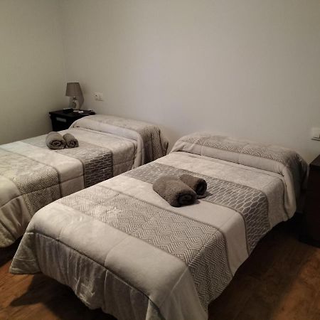Apartmán La Posaina Serradilla Exteriér fotografie