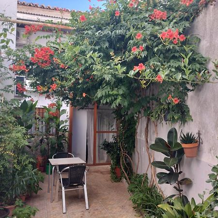 Apartmán La Posaina Serradilla Exteriér fotografie